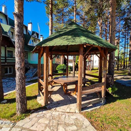 Apartament Bonami Divčibare Zewnętrze zdjęcie
