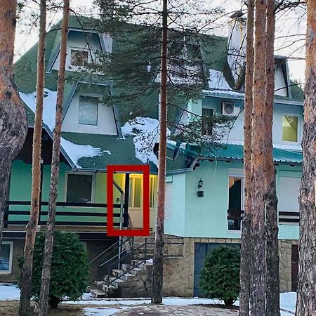 Apartament Bonami Divčibare Zewnętrze zdjęcie