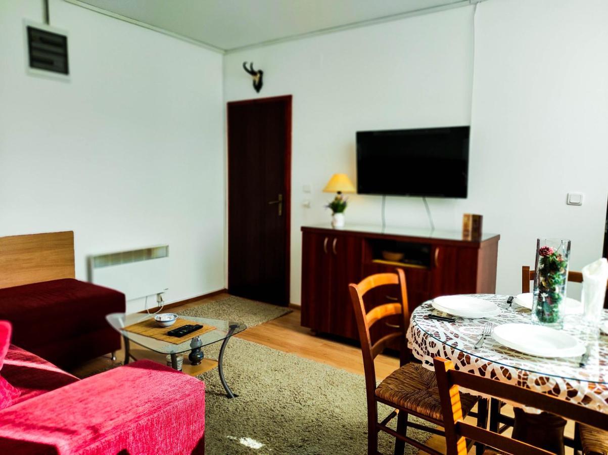 Apartament Bonami Divčibare Zewnętrze zdjęcie