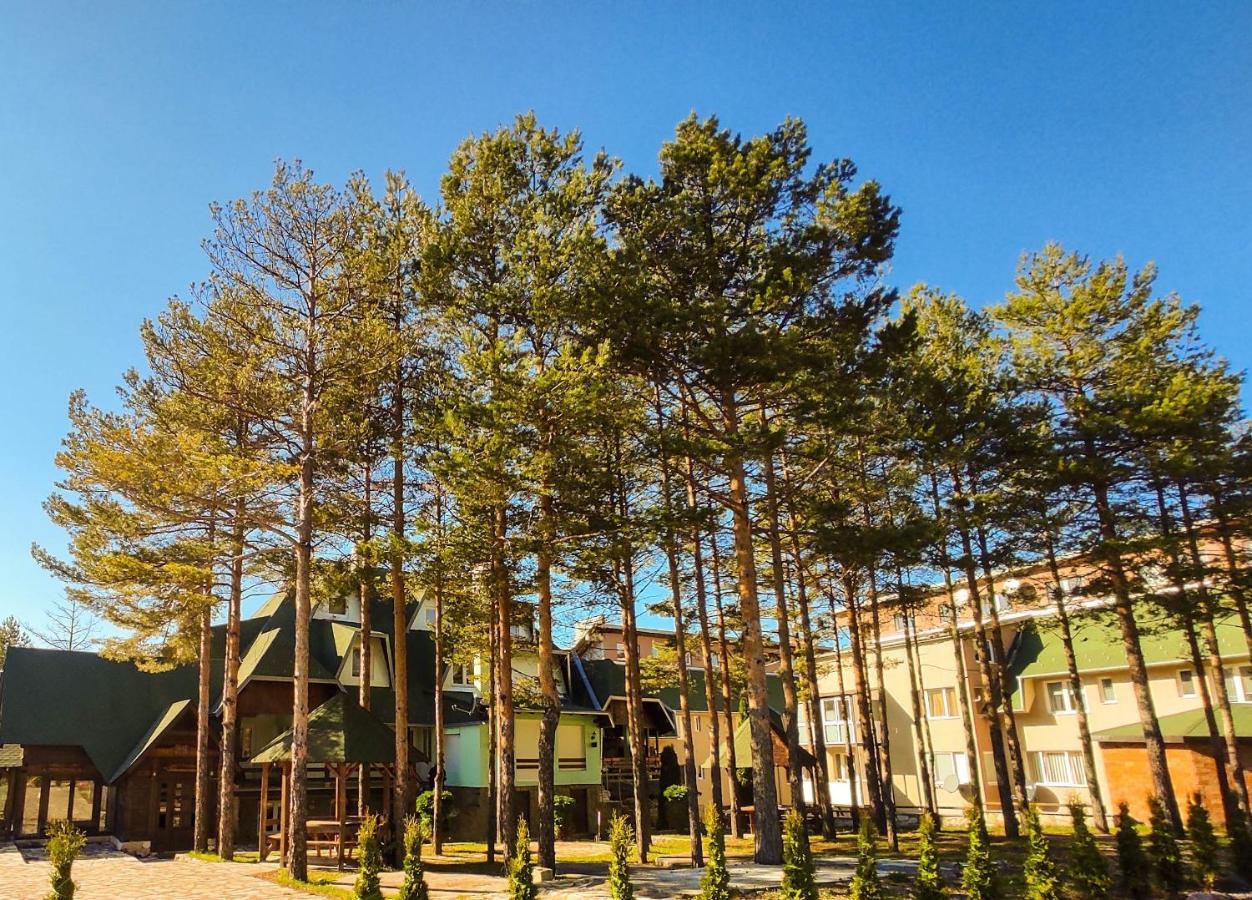 Apartament Bonami Divčibare Zewnętrze zdjęcie