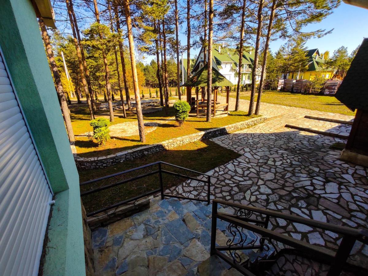 Apartament Bonami Divčibare Zewnętrze zdjęcie