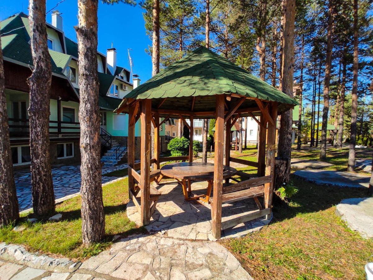 Apartament Bonami Divčibare Zewnętrze zdjęcie