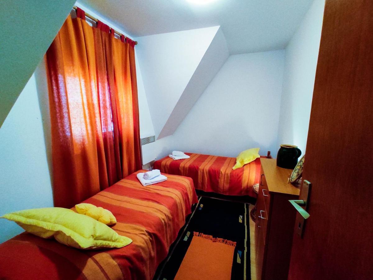Apartament Bonami Divčibare Zewnętrze zdjęcie