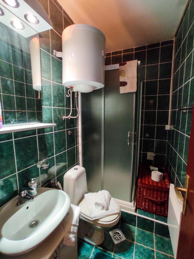 Apartament Bonami Divčibare Zewnętrze zdjęcie