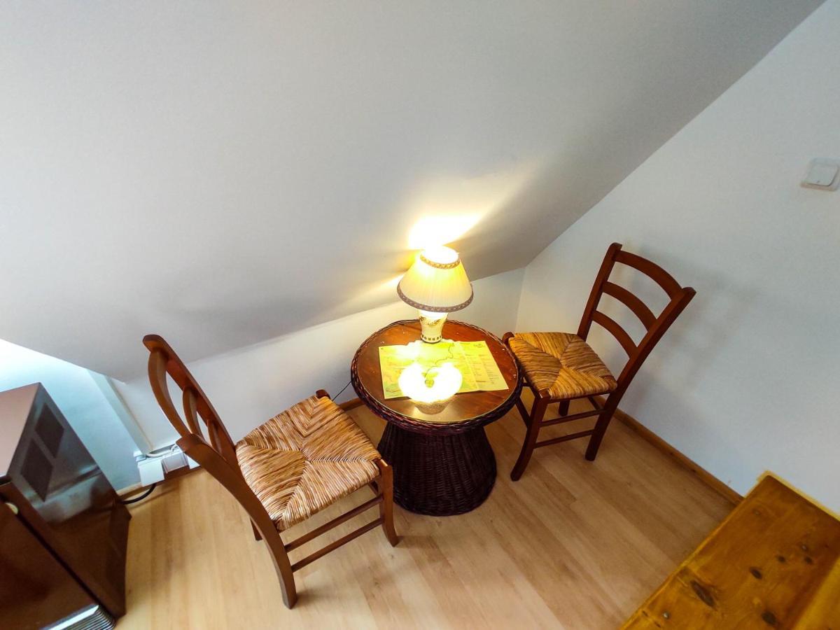 Apartament Bonami Divčibare Zewnętrze zdjęcie