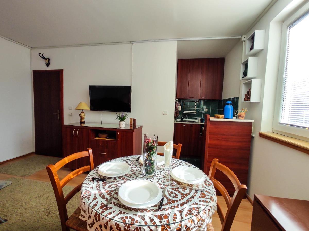 Apartament Bonami Divčibare Zewnętrze zdjęcie