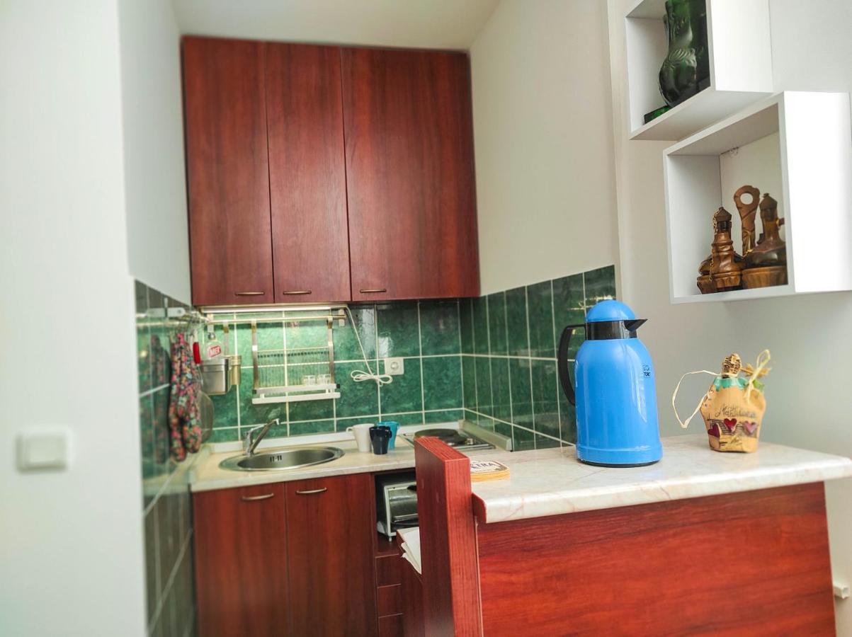 Apartament Bonami Divčibare Zewnętrze zdjęcie