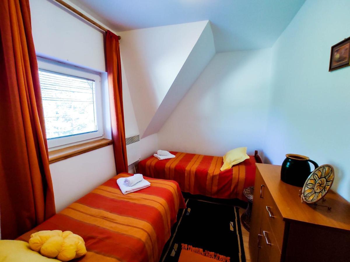 Apartament Bonami Divčibare Zewnętrze zdjęcie