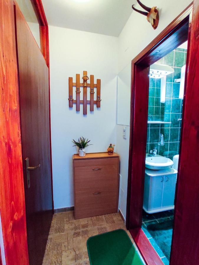 Apartament Bonami Divčibare Zewnętrze zdjęcie