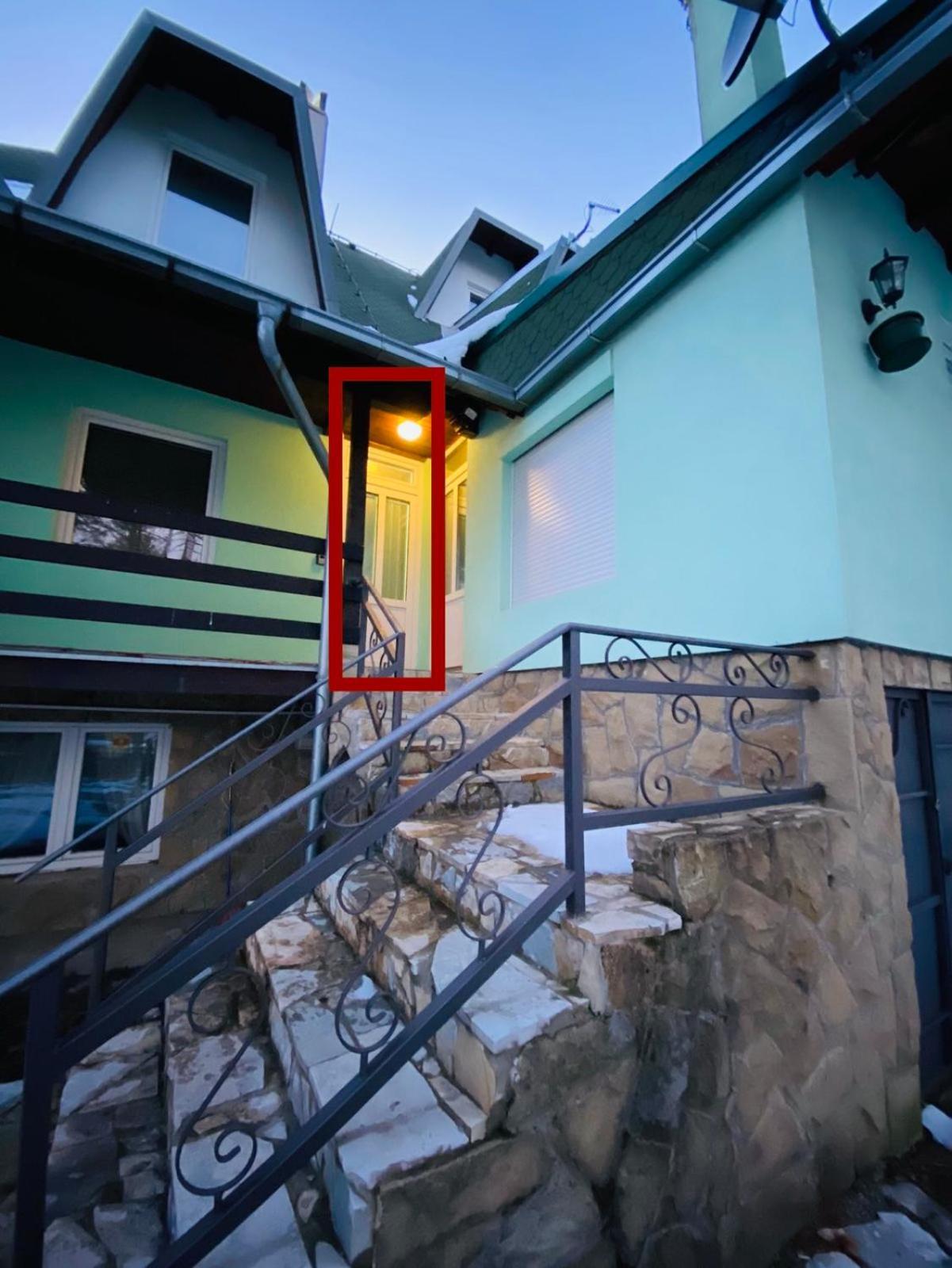 Apartament Bonami Divčibare Zewnętrze zdjęcie